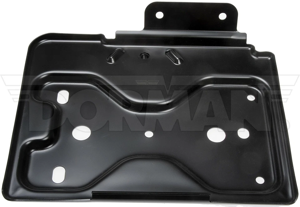 Bandeja de batería izquierda para Chevrolet Avalanche 1500 2002-2006 Dorman 344JB23 2003 Foto 4 de 4