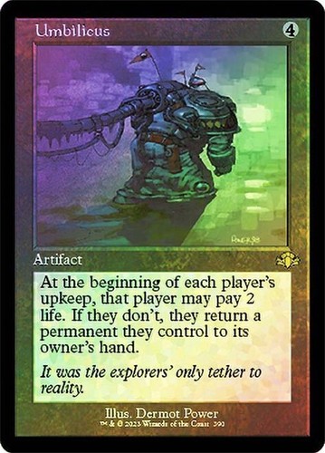 Counterspell (Retro Frame) Dominaria Remastered Regular | eBay