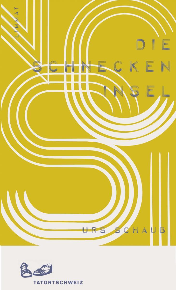 Thumbnail - Die Schneckeninsel | Urs Schaub | Deutsch | Buch | Tatortschweiz | 280