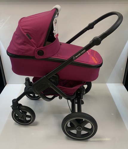 Maxi Cosi Nova4 Travel System 