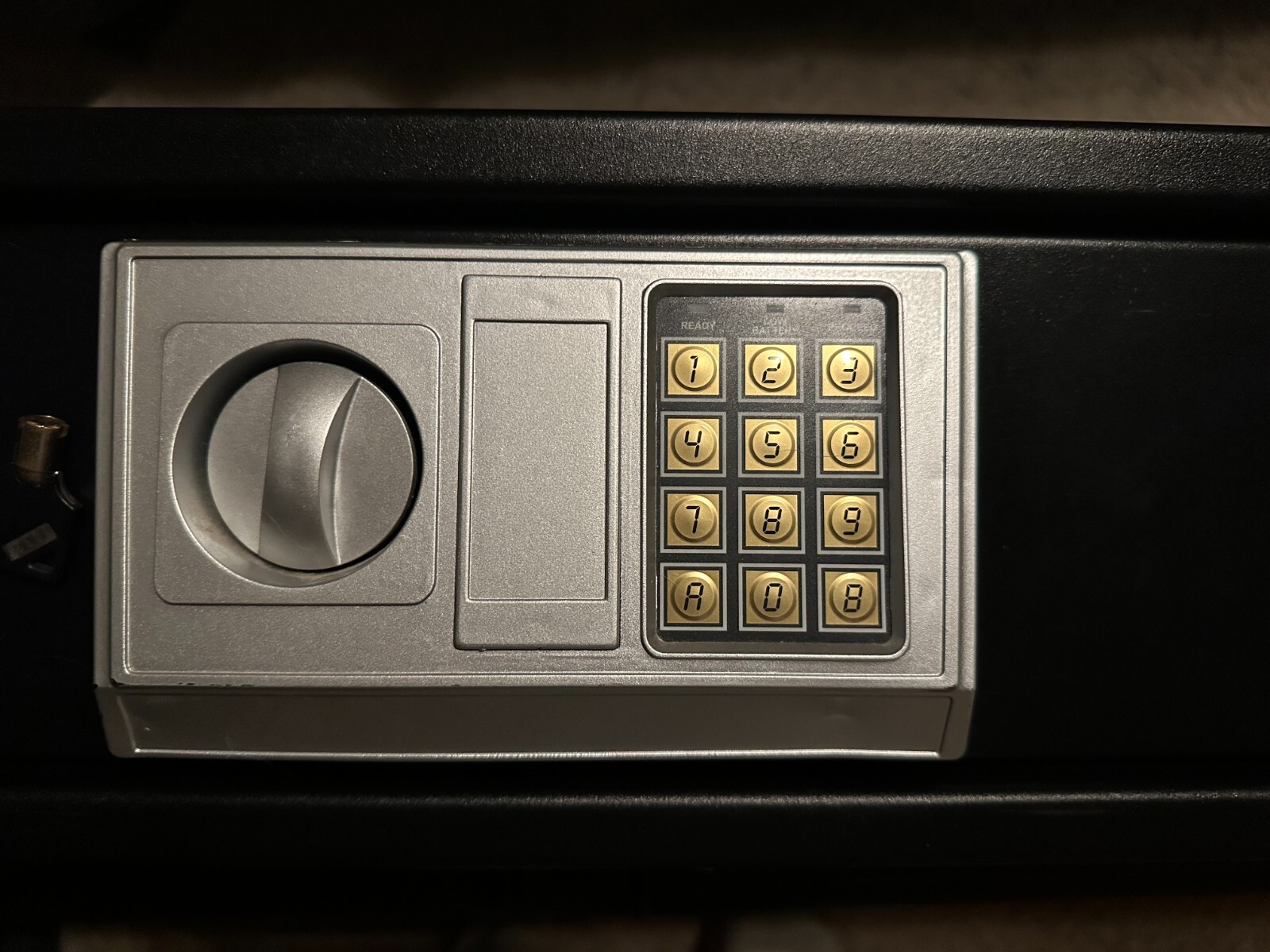 SNAPSAFE UNDER BED SAFE XXL 48"X24"X7" eBay