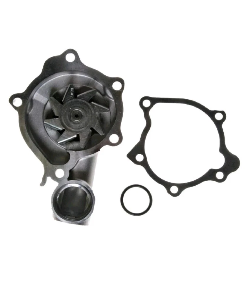 Bomba de agua 41003 puertas para Dodge Neon SX 2.0 Chrysler Plymouth Stratus Cirrus Foto 2 de 2