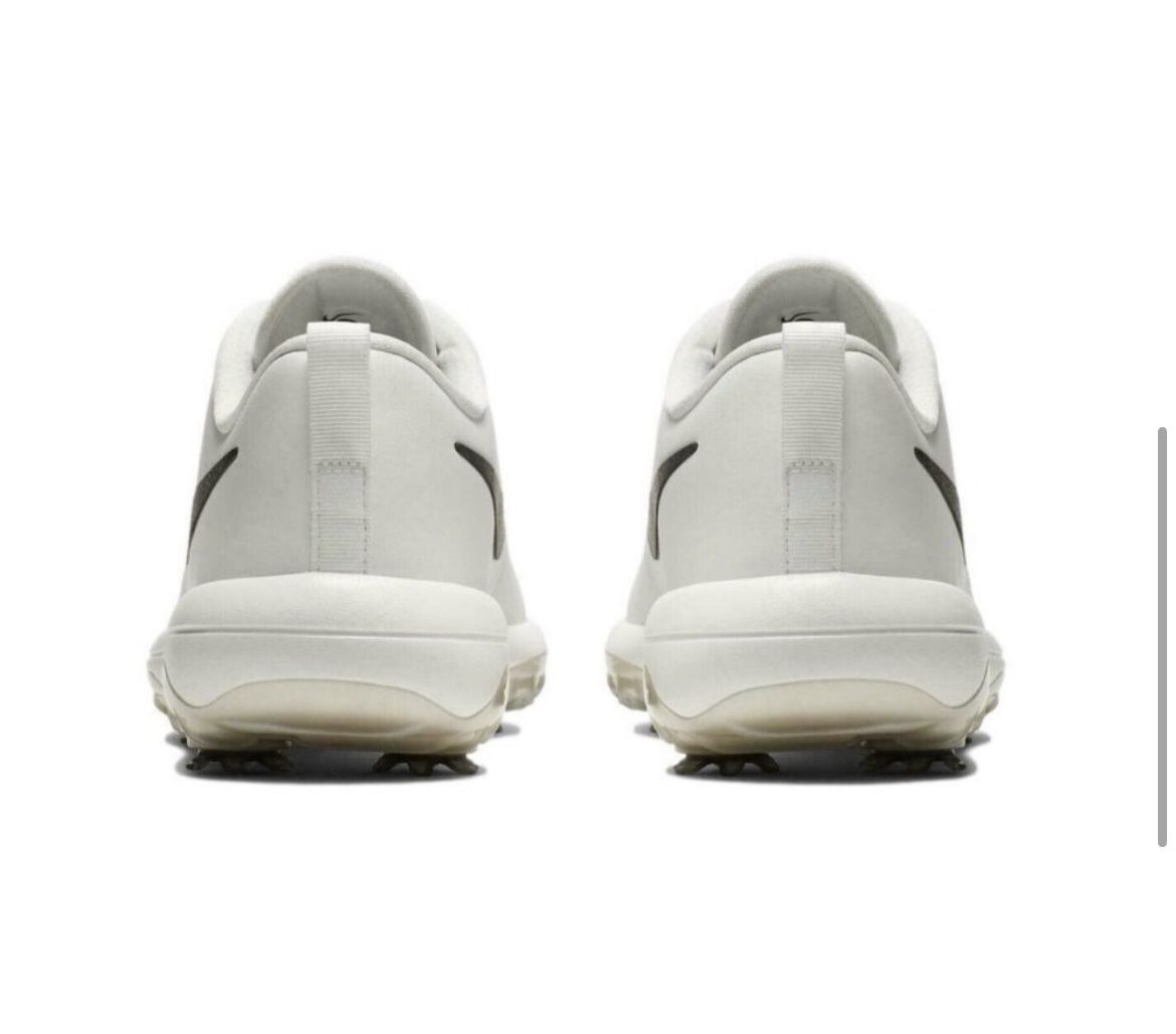NIKE ROSHE G TOUR MEN'S GOLF CLEATED SHOES AR5580-100 MSRP
