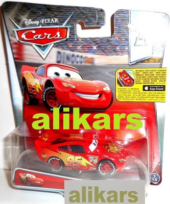 disney cars app