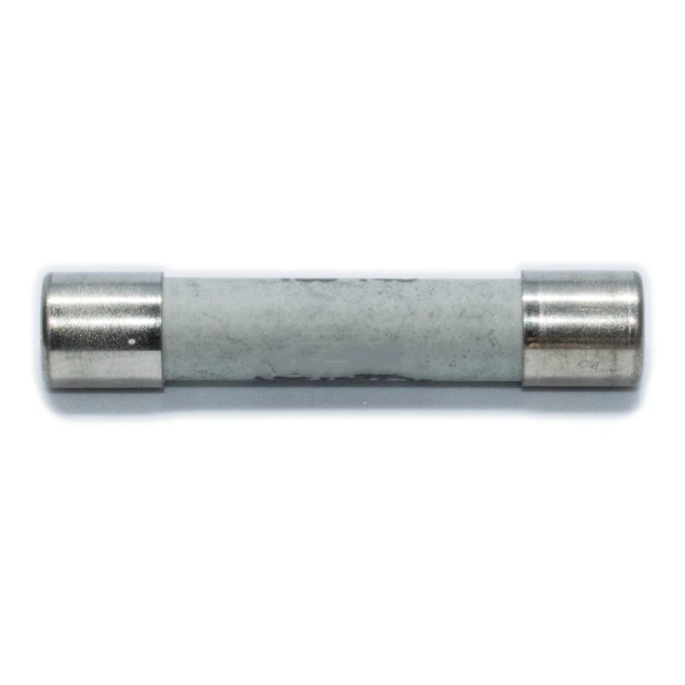 5X 0216010.HXP Sicherung: Schmelz schnell 10A 250VAC Keramik,zylindrisch LITTELF - Bild 1 von 1