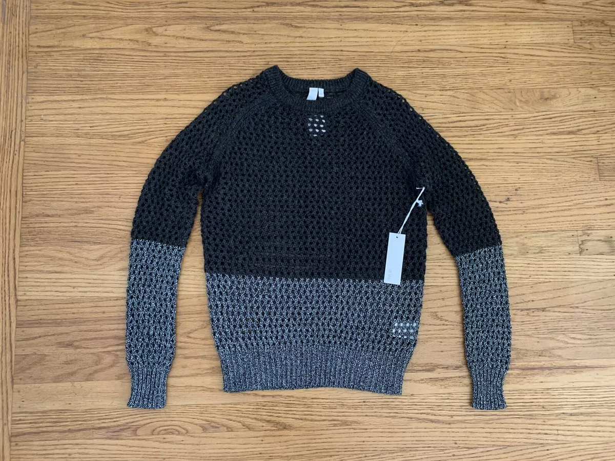 Si iae best sale sweater