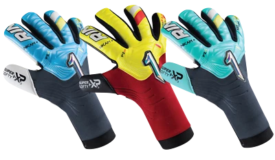 ⚽️Rinat NKAM-Onana SEMI-PRO Goalkeeper Glove