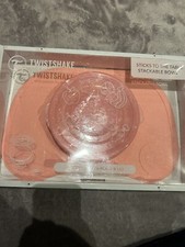 twistshake click mat mini+Teller