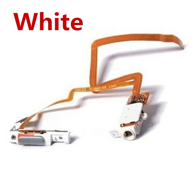 For iPod Classic 6/7th 80/160GB Headphone Audio Jack Hold