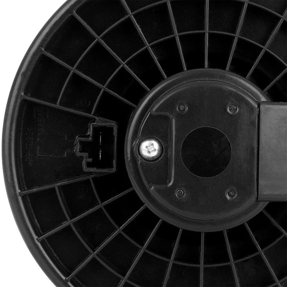 Front HVAC Blower Motor w/Fan Cage for 14 2015 2016 2017 2018-2022 Mazda 3 Sport - Image 2 of 4