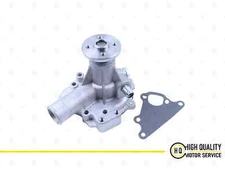 Water Pump For Perkins, U45017961, 403D-11 404D-15 403C-11 404C-15