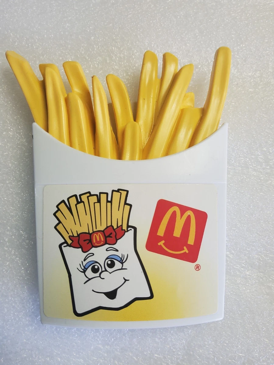 PLAY French Fries Toy