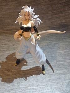 android 21 sex doll Play Toy 1/6 P021 Sexy Humanoid Robot 2B main image 1