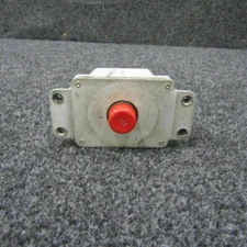 454636 (Alt: PS50120-4-41) Klixon Circuit Breaker 200 Amp (C20)