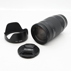 Tamron 18 400 Canon | eBay