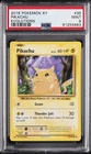 2016 POKEMON XY EVOLUTIONS #35 PIKACHU PSA 9