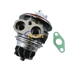 Billet Compressor Wheel Turbo CHRA  Cartridge For Can-Am Maverick X3  2017-2022