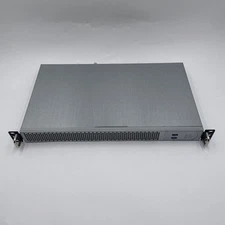 IN-WIN IW-RF100S-S265 1U Short Depth Mini-ITX Rackmount Server Chassis 265W