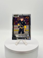 2023-24 O-Pee-Chee Platinum - John Ludvig #270 Rookie