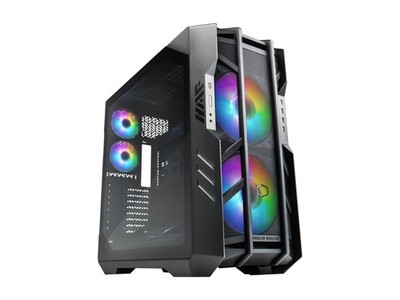 DESKTOP PC CUSTOM Intel i9-13900k 128GB RX 6600 4TB NVMe 5000 CU9.93.38