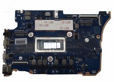 Lenovo Yoga 7 16IRL8 Motherboard Mainboard UMA I7-1360P 16G 5B21K80594