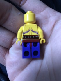 LEGO Ninjago - Sleven (70747) - Minifig Figure Anacondrai  70747