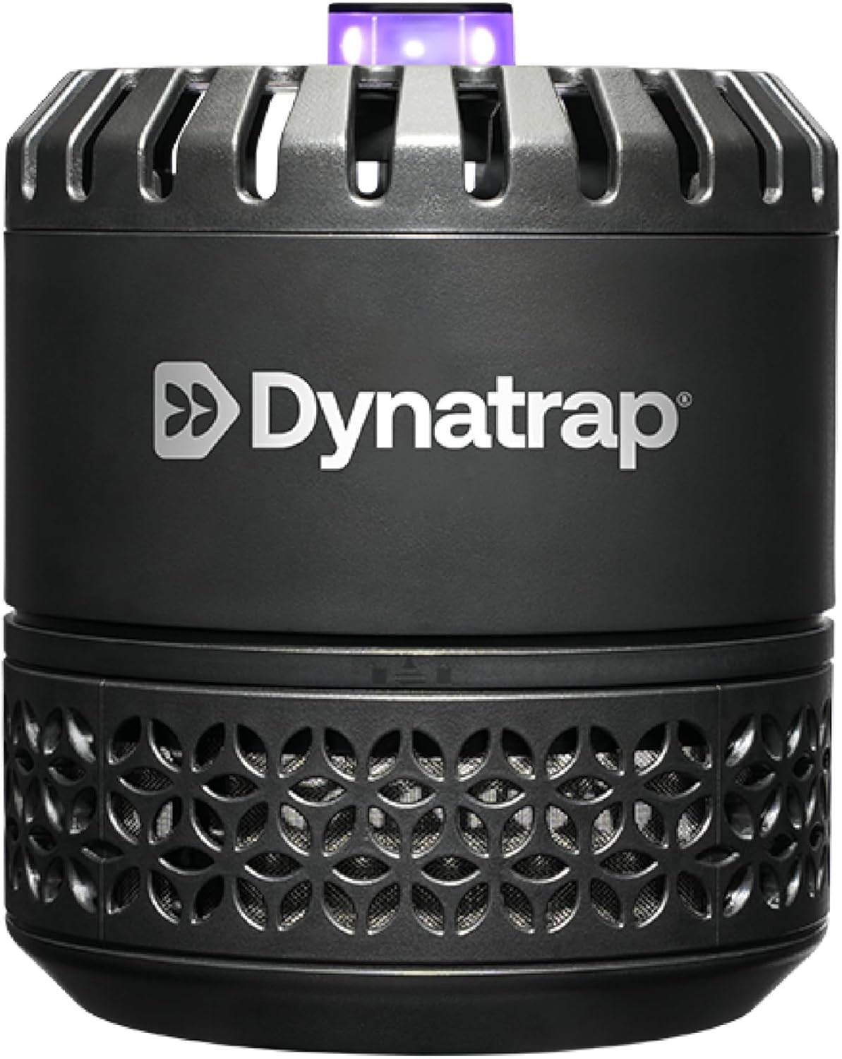 DynaTrap DT152 Indoor Insect Trap and Killer &ndash; Catches and