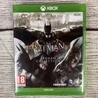 Microsoft Xbox One Batman: Arkham Collection 2 Disc Video Game Premium Edition