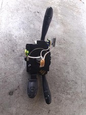 Commodo Peugeot 206