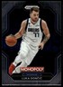 Luka Doncic 2022-23 Panini Prizm Monopoly #PS1 Mavericks NBA READ FREE SHIPPING