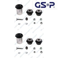 2X Lagerung FüR Lenker Gsp 510470S Buchse 2 Querlenkerlager Rechts Links