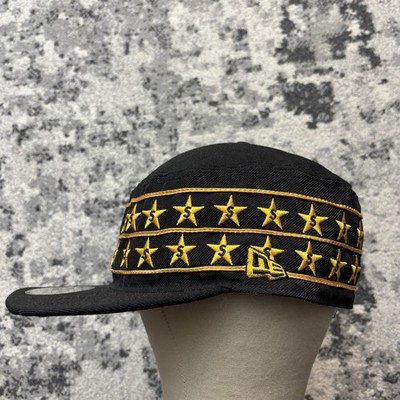 Supreme Star Pillbox New Era Snapback Hat Cap | eBay