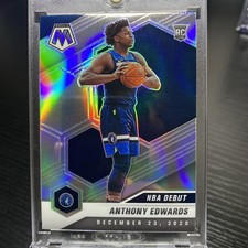 2020-21 Panini Mosaic Basketball Cards Checklist 36