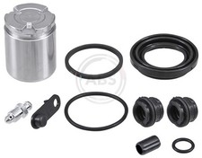 A.B.S. Reparatursatz Bremssattel 57769 für AUDI A4 B9 A5 8W5 Avant 8WD 8W2 8WC