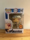 Tengen Uzui Demon Slayer Funko Pop Animation Chase 1533