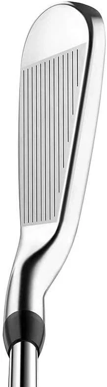 Women TITLEIST T400 Iron Set 7-9 Pw 43 (W) RH TENSEI PURPLE 40 graphite New - Image 2 of 4