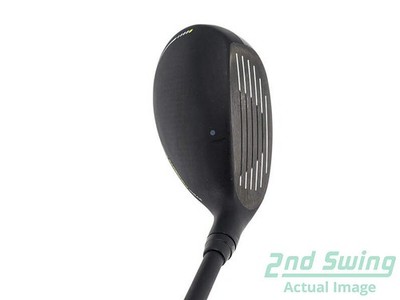 Ping G430 Hybrid 5 Hybrid 26° Graphite Regular Left 39.25in | eBay