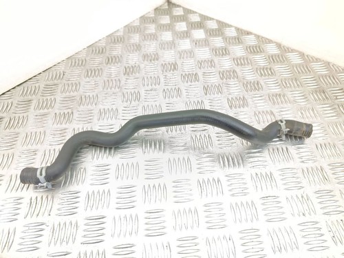 BMW 5 F10 F11 2012 Kühlleitung / Kühlschlauch 9119168 Benzin 300kW RPG18648