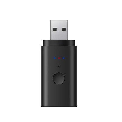 Bluetooth V5.2 Transmitter for TV, Dual Pair Wireless Audio Transmitter Compa...