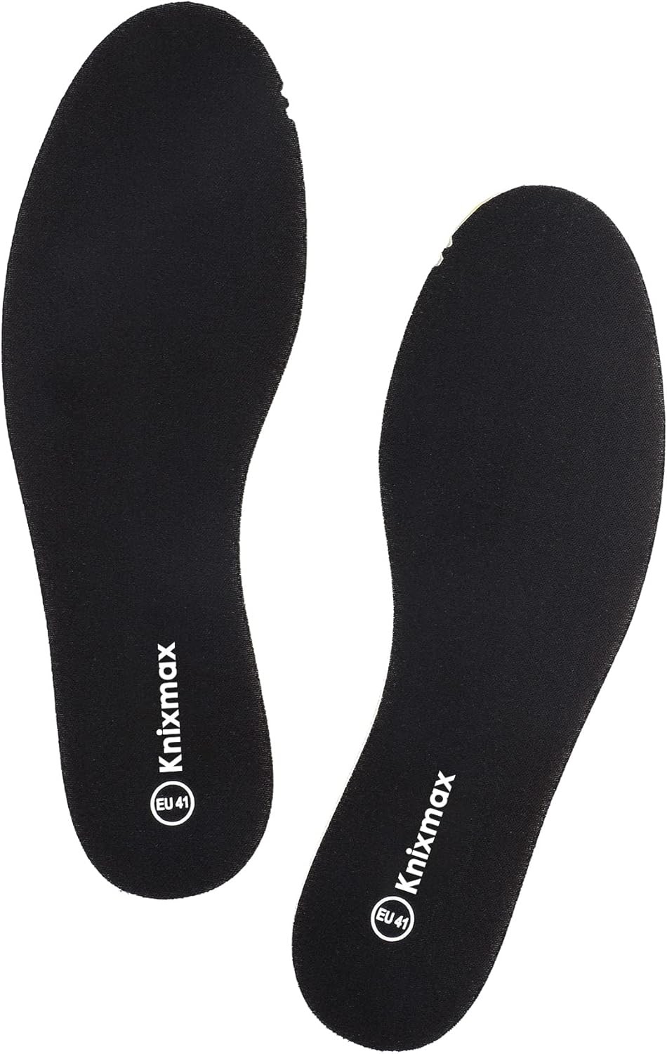 Memory Foam Shoe Inserts for Men & Women &ndash; Soft Support In