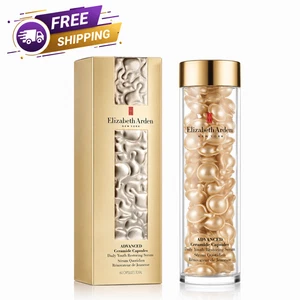 Elizabeth Arden Sérum de rétablissement quotidien du céramide avancé 90 Capsules