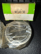 NEW INA NKI 40/30 NEEDLE BEARING. FREE SHIPPING USPS.