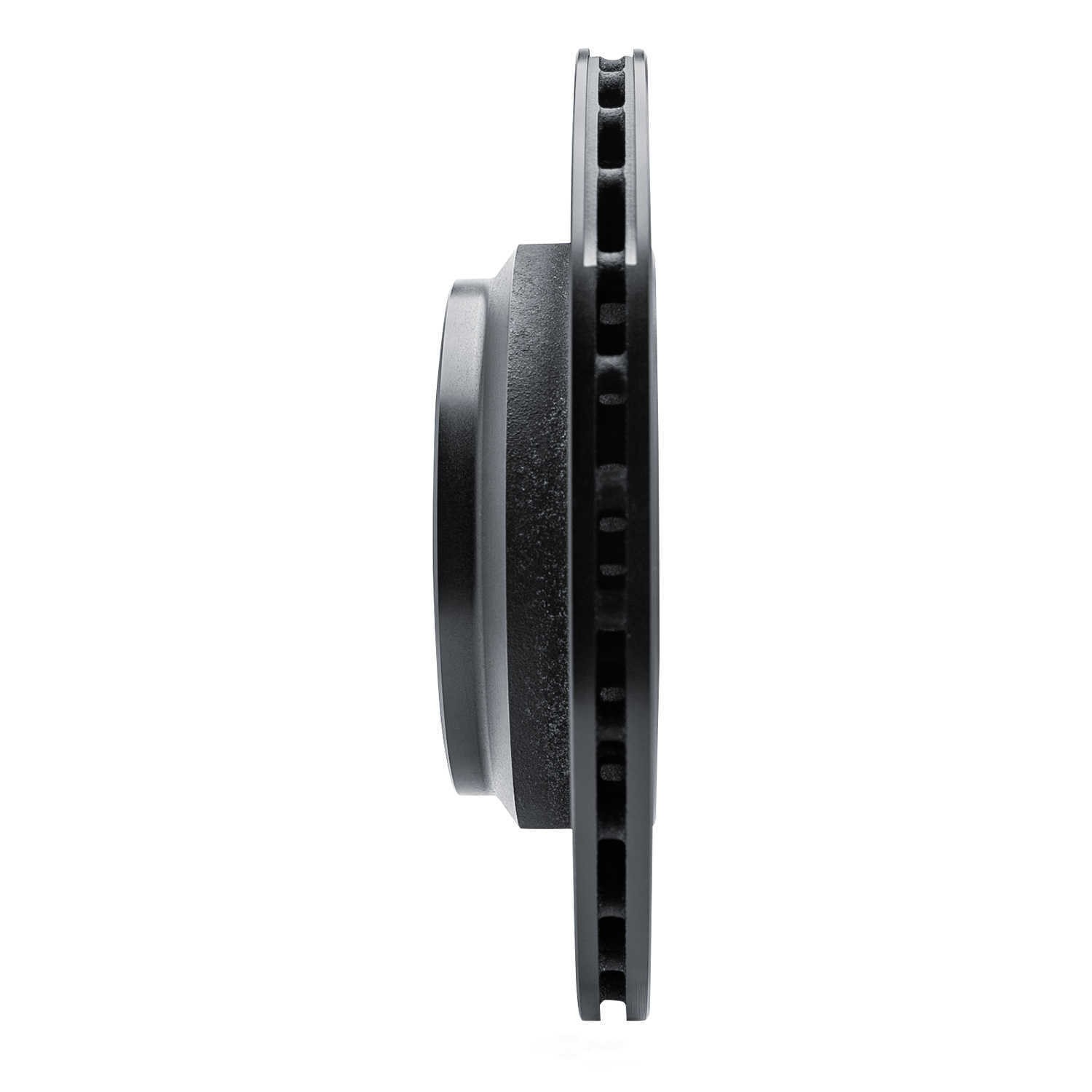 Disc Brake Rotor fits 2014-2016 Maserati Ghibli  DFC