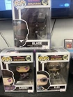 Funko Pop! Vinyl: Marvel - Gambit #1496