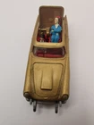 Corgi 261 James Bond 007 Aston Martin DB5  1st Issue w/ Baddies  *vintage*