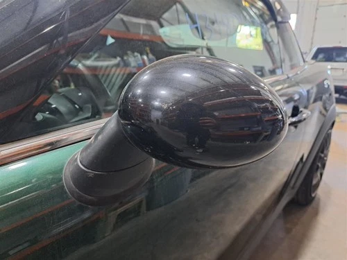 Lh Driver Side Door Mirror 2012 Mini Cooper Minicooper Sku#4273947