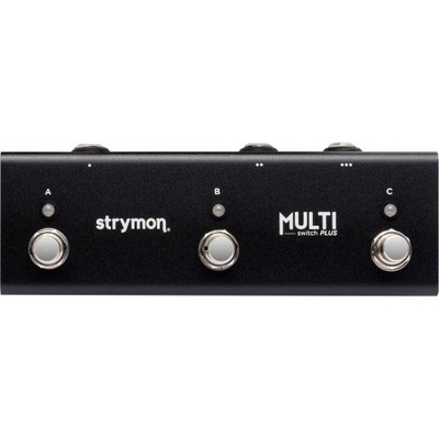Strymon Multiswitch Plus | Neu
