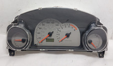 2000-2002 Mitsubishi Eclipse Gt Instrument Gauge Cluster Mph Speedometer 2000-2002 Mitsubishi Eclipse Gt Instrument Gauge Cluster Mph Speedometer