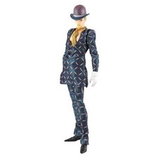 2010 Summer Wonder Festial WF RAH Dead Man's Q Yoshikage Kira JoJo