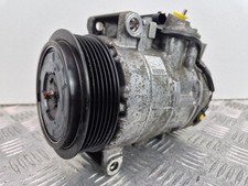 Mercedes E350 W211 Klimakompressor Pumpe A0012308111 Benzin PFF18940 Mercedes E350 W211 Klimakompressor Pumpe A0012308111 Benzin PFF18940